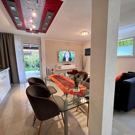 Apartment Im Emmental Oberburg Esterno foto