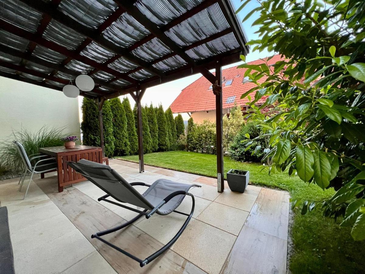 Apartment Im Emmental Oberburg Esterno foto