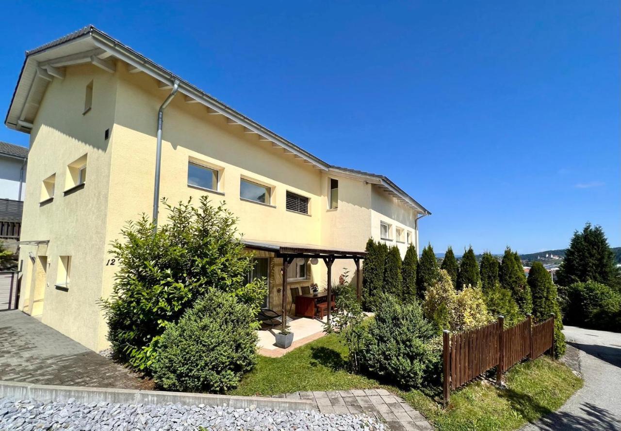 Apartment Im Emmental Oberburg Esterno foto