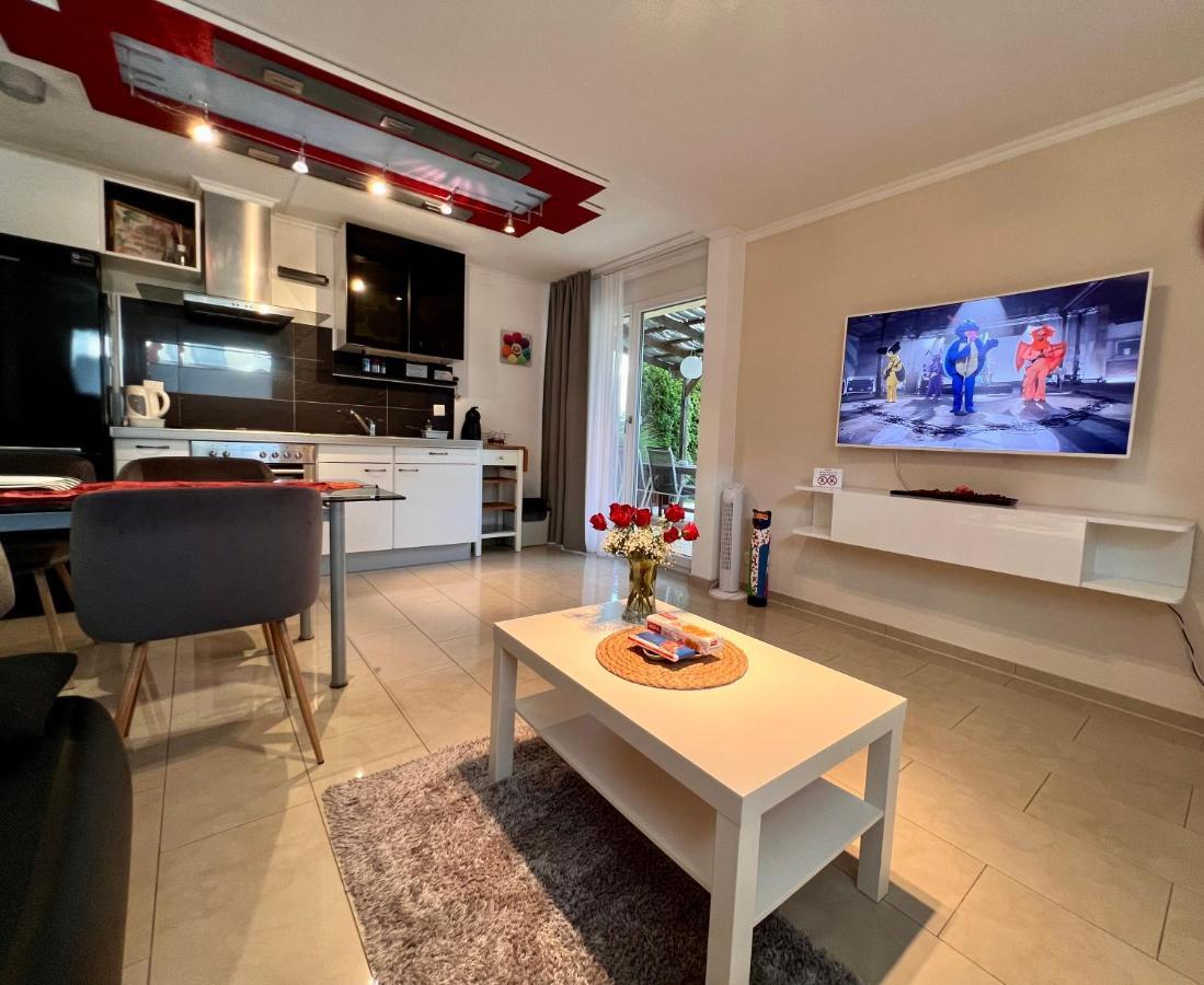 Apartment Im Emmental Oberburg Esterno foto