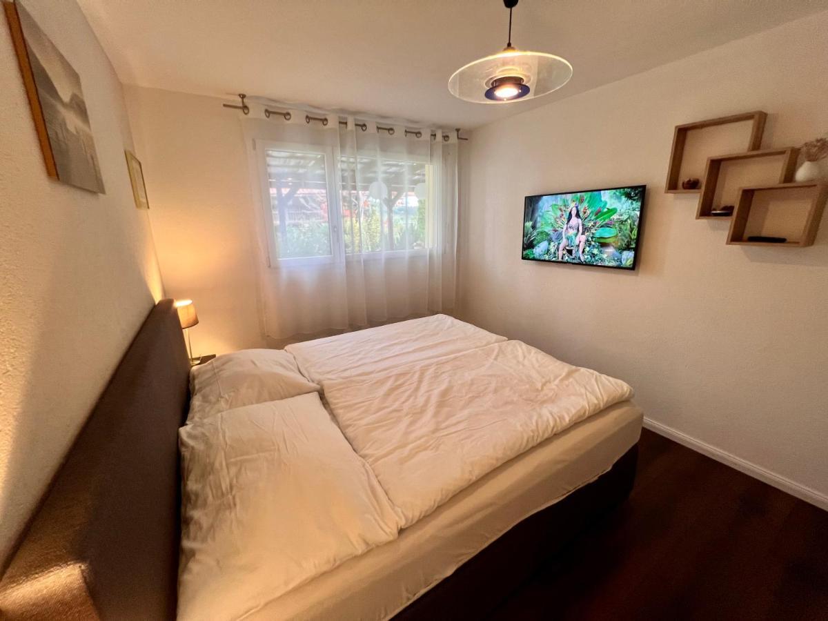 Apartment Im Emmental Oberburg Esterno foto