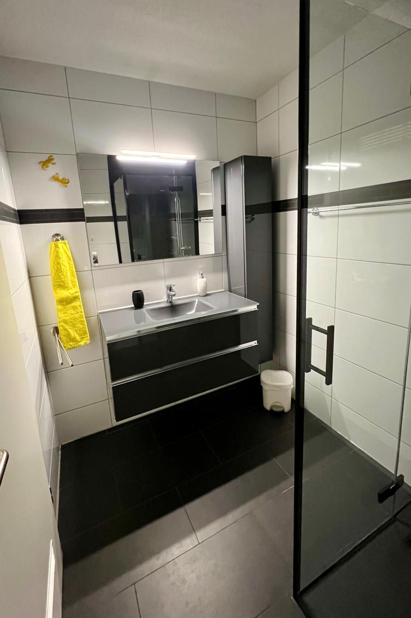 Apartment Im Emmental Oberburg Esterno foto