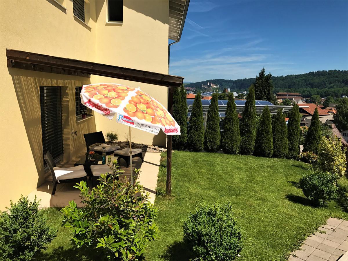 Apartment Im Emmental Oberburg Esterno foto