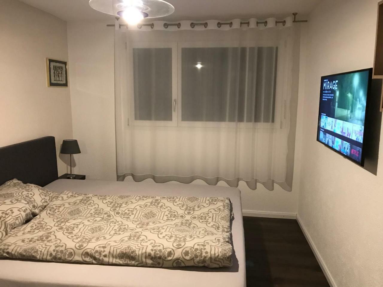Apartment Im Emmental Oberburg Esterno foto