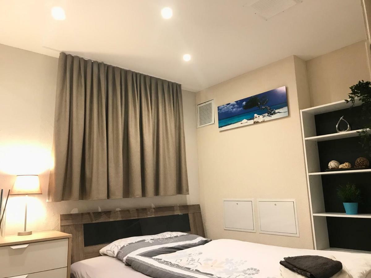 Apartment Im Emmental Oberburg Esterno foto