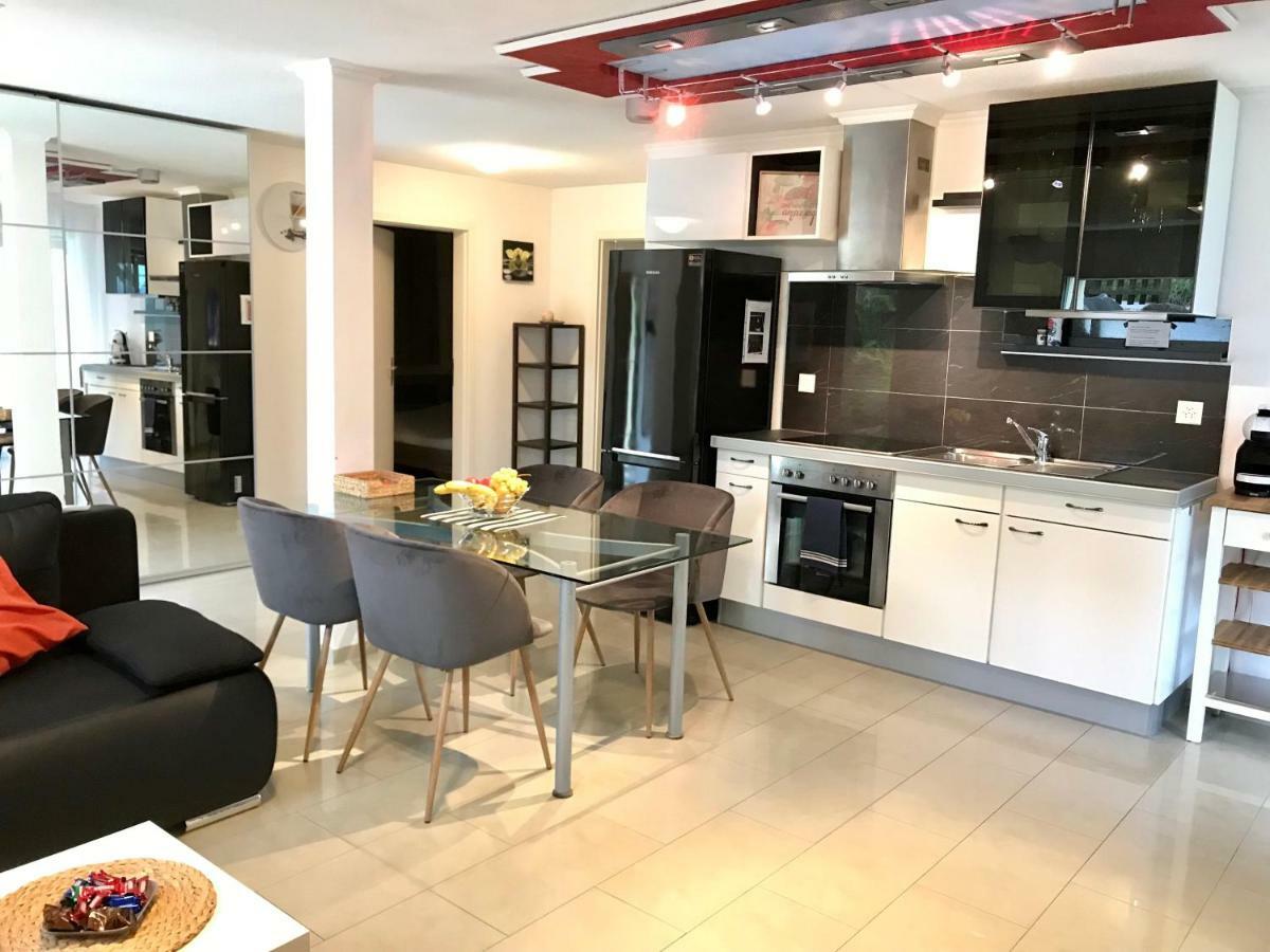 Apartment Im Emmental Oberburg Esterno foto